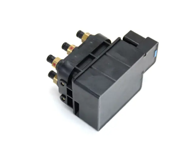 68087233AA - : Compressor Valve Block for Mopar Image
