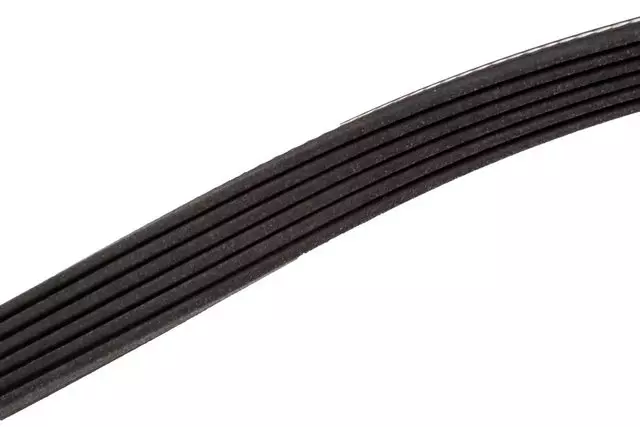 12636137 - : Serpentine Belt for ACDelco Image