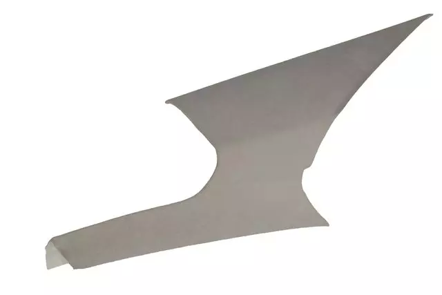 84530844 - : F Molding for GM Image