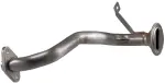 397S - : Stock Replacement Oil Pump Screen for Melling Image