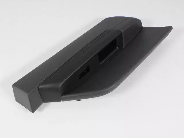 Rear Door Bolster, Left - Mopar (1JL911DVAB)