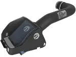 5112942B - : Magnum FORCE Stage-2 Cold Air Intake System w/ Pro DRY S Filter for aFe Power Image