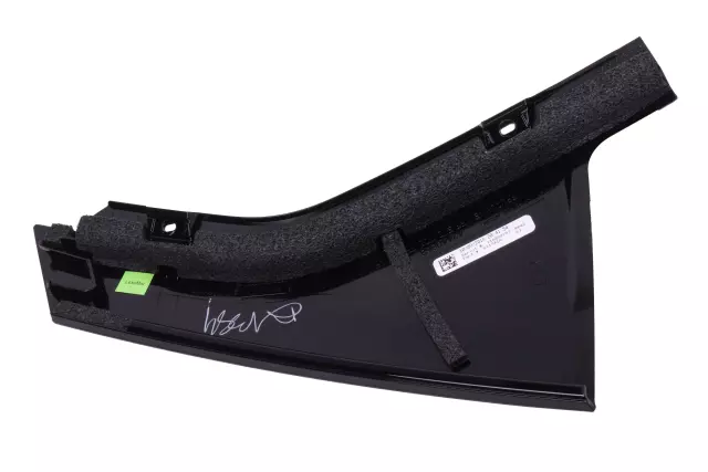 42440868 - Body: Rear Applique for Chevrolet: Blazer Image