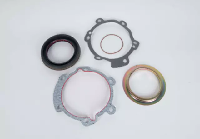 12474612 - : Slinger, Main Shf Brg Oil for GM Image