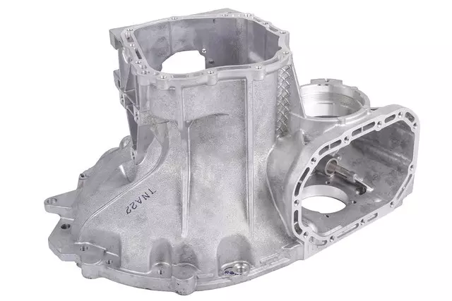 96960462 - : Manual Transmission Case for GM Image