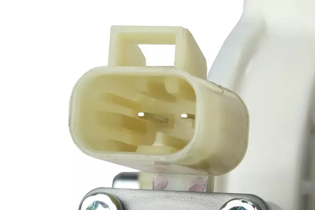 Rear Driver Side Power Window Regulator Motor - GM (15844876)