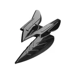 68617702AA - : Fender Emblem, Left for Mopar Image