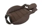 23133462 - : Brownstone Passenger Seat Back Cushion Cover for GM Image