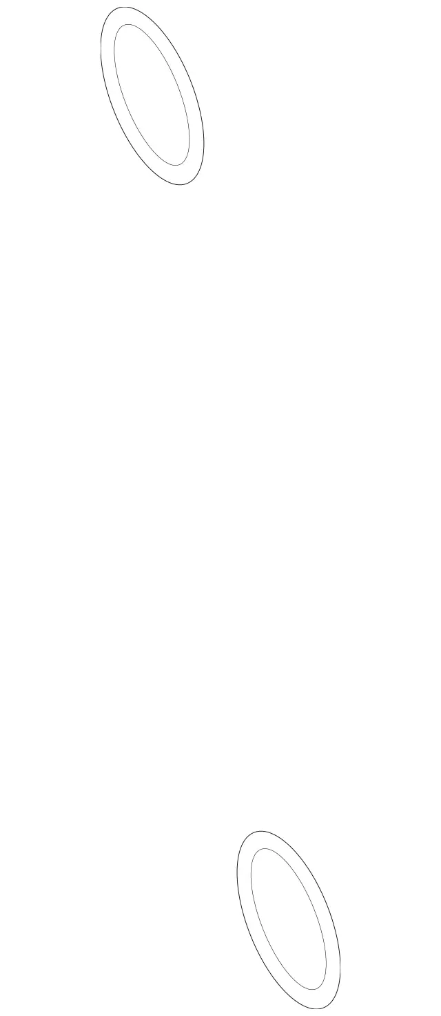 259973245 - Chassis Sheet Metal Parts/Air Intake: O-Ring for Mercedes-Benz: C400, C43 AMG, C450 AMG, CLS400, E400, E43 AMG, E450, GL450, GLC43 AMG, GLE400, GLE43 AMG, GLE450 AMG, GLE550e, GLS450, ML400, S450, S550e, SL400, SL450, SLC43 AMG Image image