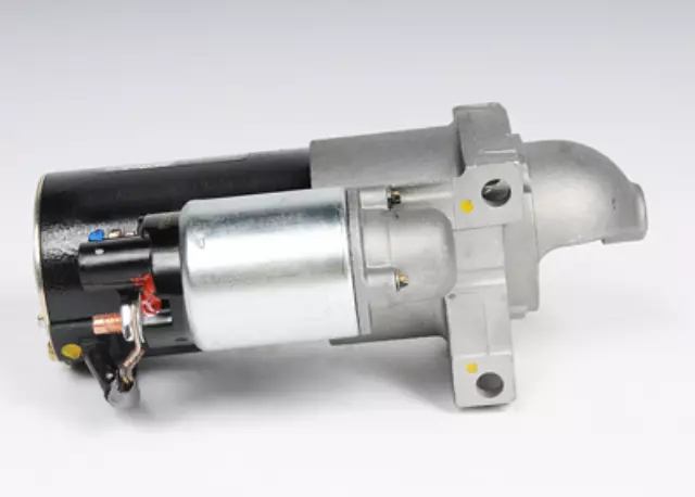 Starter - GM (89017491)