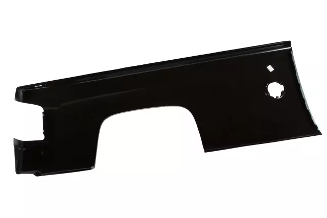 Driver Side Outer Pickup Box Panel - GM (25871811)