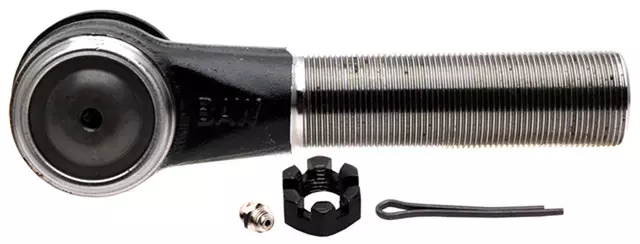 Driver Side Tie Rod - ACDelco (46A0425A)