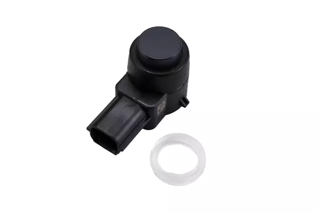 20908127 - Electrical: Sensor for Chevrolet: Silverado 1500, Silverado 2500 HD, Silverado 3500 HD | GMC: Sierra 1500, Sierra 2500 HD, Sierra 3500 HD Image