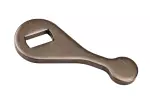 19316518 - Body: Shift Control Cover for ACDelco Image
