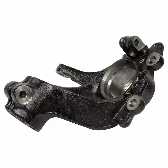 EJ7Z3K185A - Suspension: Knuckle for Lincoln: MKC Image