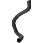 71932 - : CURVED RADIATOR HOSE, DAYCO for DAYCO HYDRAULIC Image