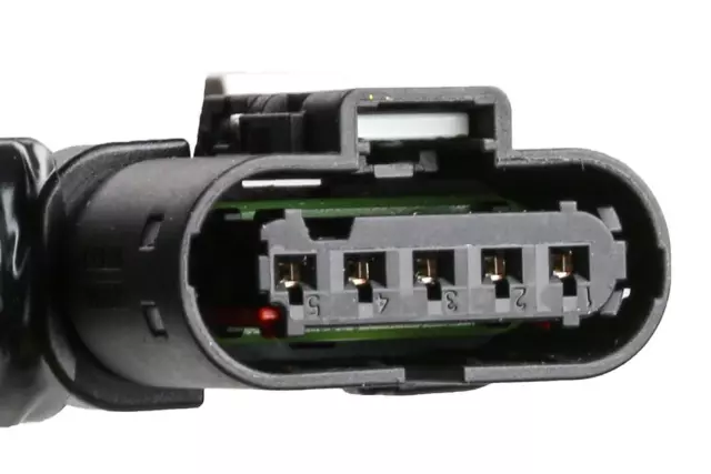 23113838 - : Engine Cooling Fan Wiring Harness for Cadillac: ELR | Chevrolet: Volt Image