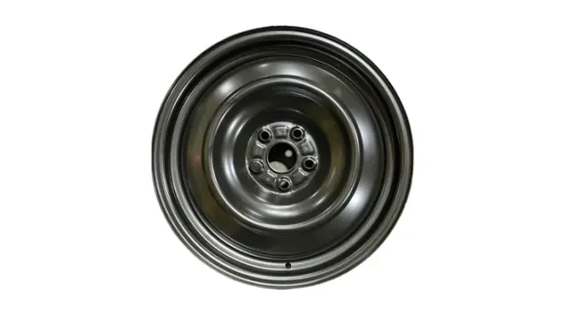 4261B0E040 - : Wheel Temporary Spa for Toyota Image
