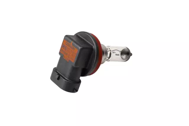 13503368 - : Front Fog Lamp Bulb for Buick: Regal Sportback, Regal TourX | Chevrolet: Spark, Spark EV Image