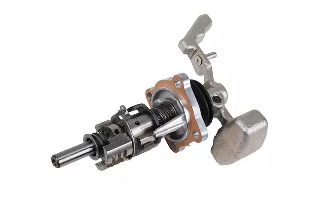 88975399 - : Manual Transmission Shift Control Shaft for GM Image