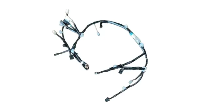 82166AN470 - : Wire Console Box for Toyota Image