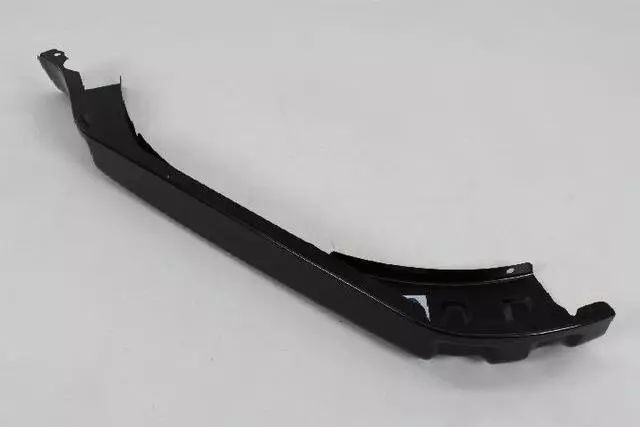 68404425AA - Body Sheet Metal Except Doors: Wheelhouse Outer Panel, Left for Mopar Image image