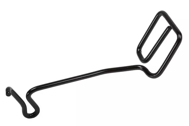 84665149 - : Parking Brake Rear Cable Guide for GM Image