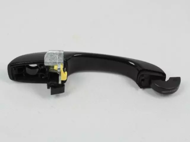 XU55AXRAG - Doors, Door Mirrors and Related Parts: Exterior Door Handle, Left for Mopar Image image