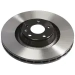 BD180094E - : Front Disc Brake Rotor for WAGNER BRAKE Image