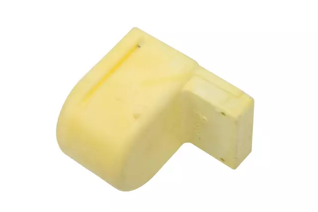 15835666 - Body: Bumper for Chevrolet: Silverado 2500, Silverado 2500 HD, Silverado 2500 HD Classic, Suburban 2500 | GMC: Sierra 2500, Sierra 2500 HD, Sierra 2500 HD Classic, Yukon XL 2500 Image