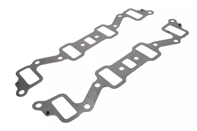 Intake Manifold Gasket Kit with Side Intake Gaskets - GM (12523753)