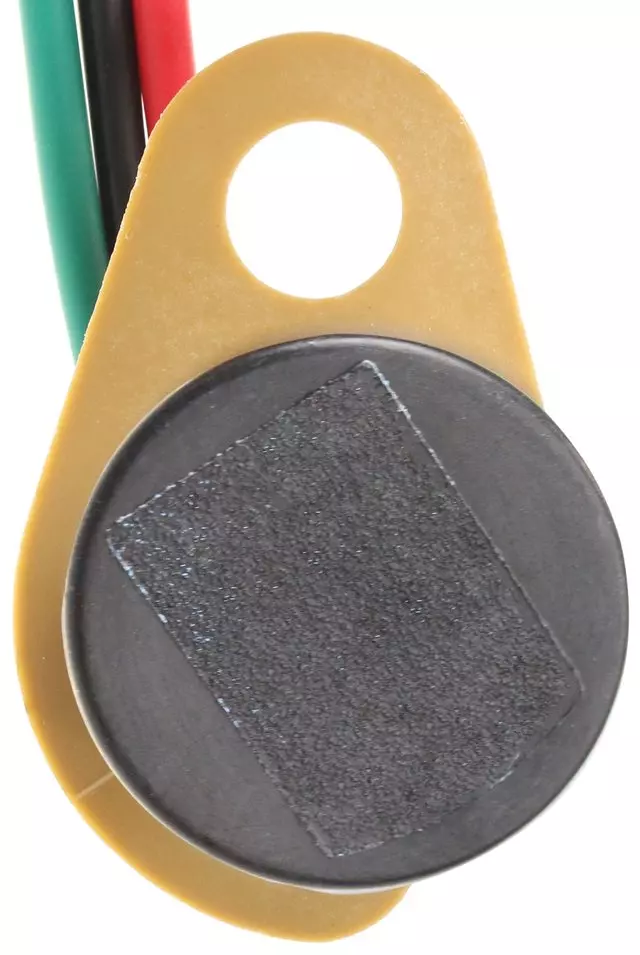 Engine Camshaft Position Sensor - ACDelco (19360725)