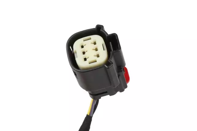 84593806 - Body: Harness for Cadillac: XT5 Image