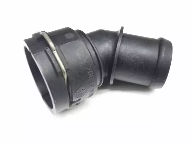 1J0122291 - Cooling System: Upper Coupling for Volkswagen Image