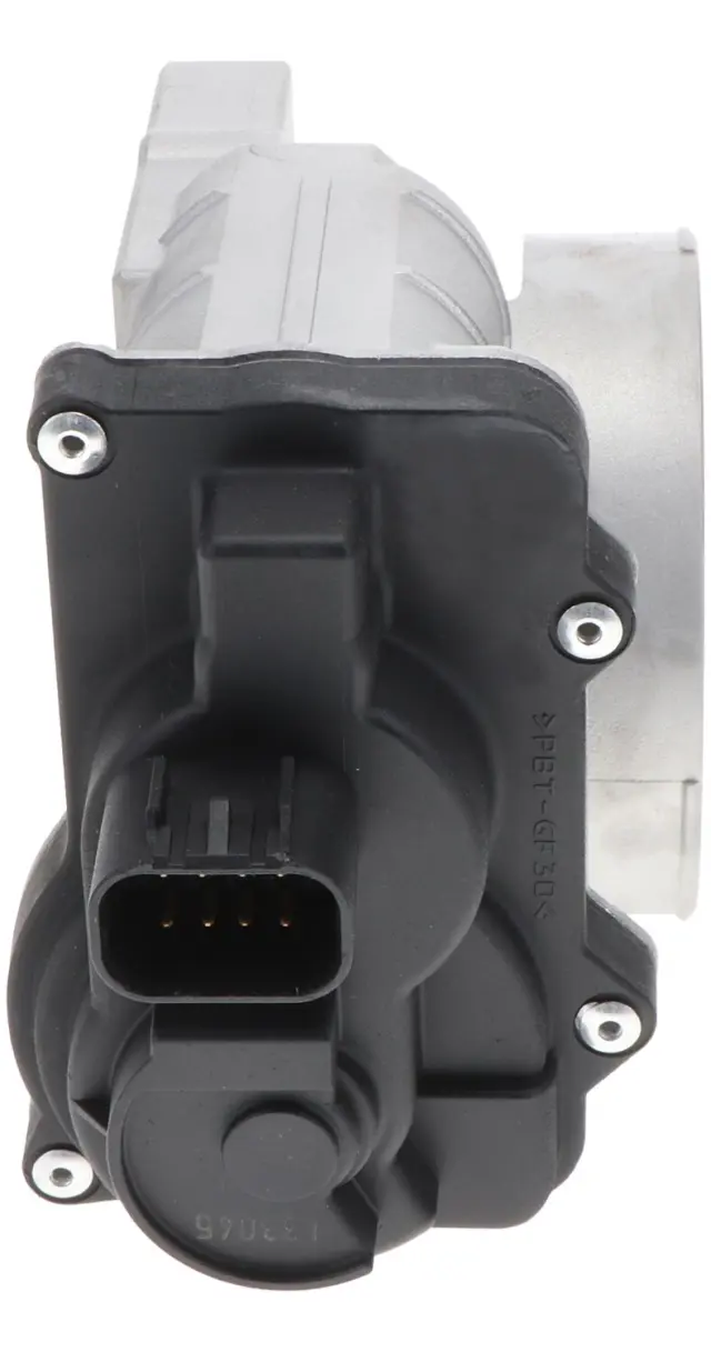 673000 - Air Intake &amp; Fuel Delivery: Fuel Injection Throttle Body for Cardone Image