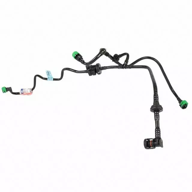 Tube Fuel Feed - Ford (D2BZ-9C047-E)