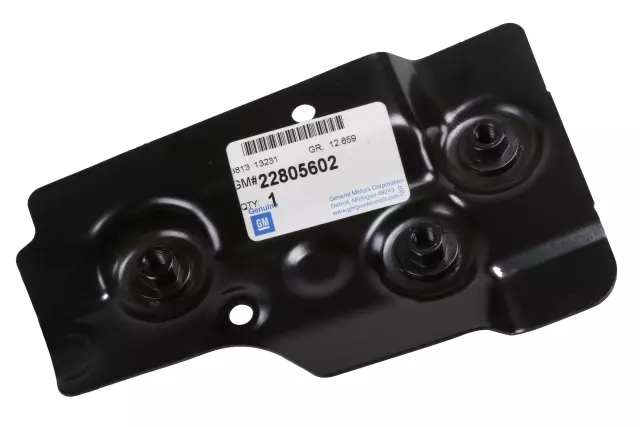 22805602 - : 2014-2018 Cadillac CTS - Reinforced Panel for Cadillac: CTS Image