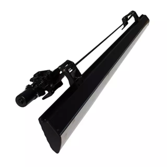 Running Board - Ford (FL1Z-16450-BC)