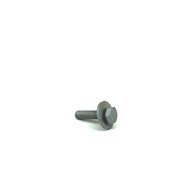 N10189407 - Body: Washer Reservoir Bolt for Audi: A7 Sportback, e-tron Quattro, e-tron S, e-tron S Sportback, e-tron Sportback, Q5, Q5 PHEV, Q5 Sportback, Q8 e-tron, Q8 e-tron Sportback, SQ8 e-tron, SQ8 e-tron Sportback, TT, TT Quattro, TT RS Quattro, TTS Quattro Image