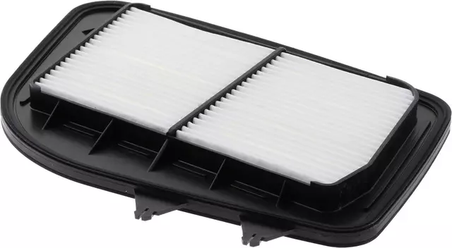 25798271 - : Air Filter for Cadillac: SRX, STS Image
