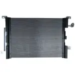 3791C - : gpd Condenser 3791C for GLOBAL PARTS DISTRIBUTORS Image