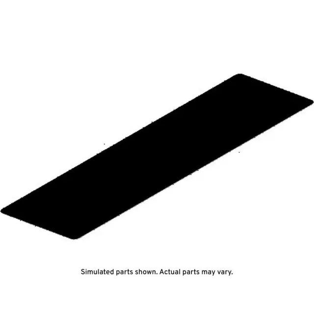 15068215 - Body: Caution Label for Cadillac: Escalade EXT | Chevrolet: Avalanche 1500, Avalanche 2500, Silverado 1500, Silverado 1500 HD, Silverado 2500, Silverado 2500 HD, Silverado 3500, Suburban 1500, Suburban 2500, Tahoe | GMC: Sierra 1500, Sierra 1500 HD, Sierra 2500, Sierra 2500 HD, Sierra 3500, Yukon, Yukon XL 1500, Yukon XL 2500 Image