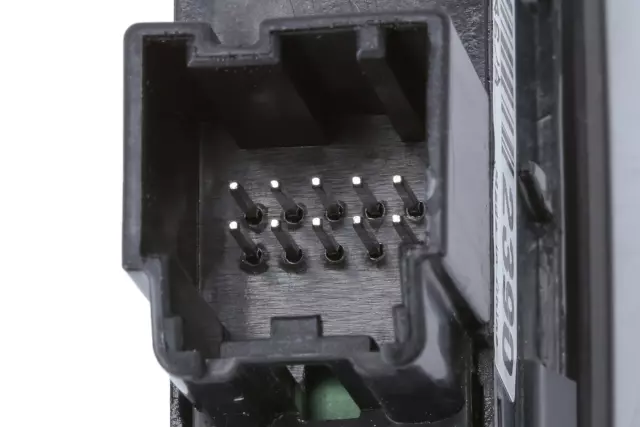 42342390 - Body: Combo Switch for GM Image