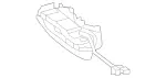 9068200510 - Electrical: Sensor for Mercedes-Benz Image