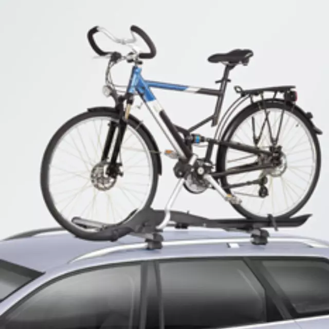 8E9071151A666 - Hauling: Luggage Basket - Avant for Audi: A4 Quattro, S4 Image