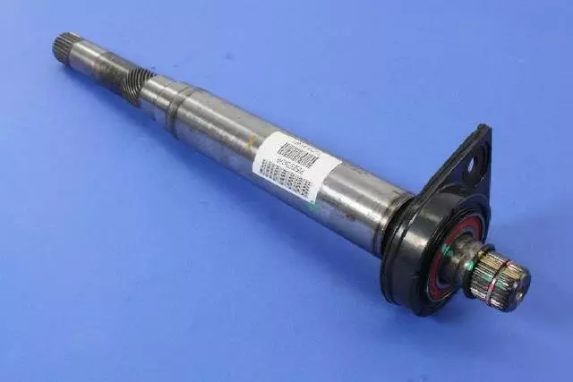 Axle Intermediate Shaft - Mopar (5037341AA)