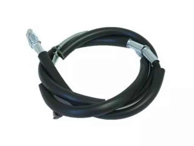 F32Z2A635B - Brakes: Rear Cable for Ford: Probe Image