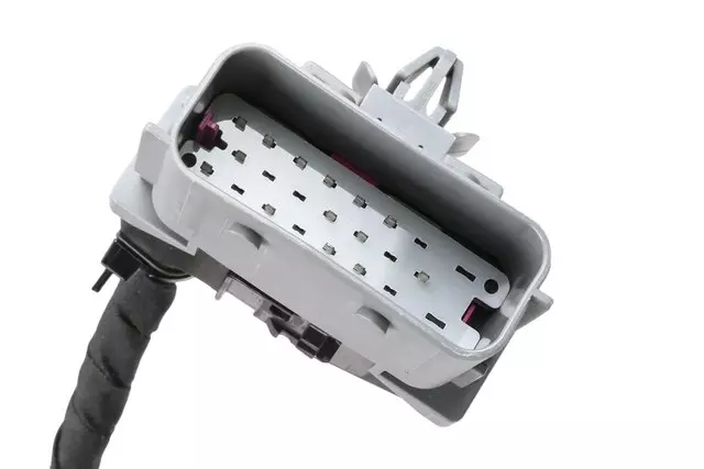 Backup Alarm Wiring Harness - GM (23413143)