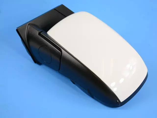 1JG69TZZAM - Doors, Door Mirrors and Related Parts: Outside Rearview Mirror, Left for Mopar Image image