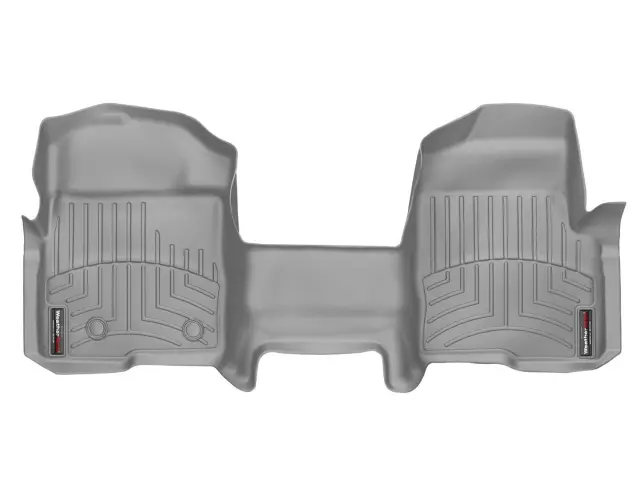 464091 - : FloorLiner™ DigitalFit® for WeatherTech Image